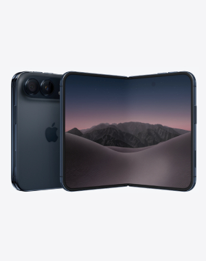 أبل أيفون 18 دو، 5 جي، 256 جيجا، اسود  أبل